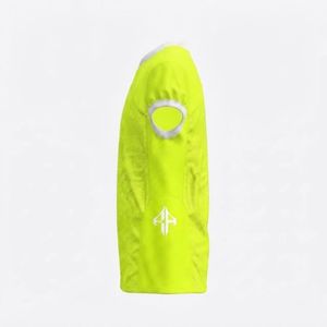 Maillot de football américain pour homme 100% polyester, col en V, impression par transfert thermique par RIVIAN ATLANTIC - Product Image 5