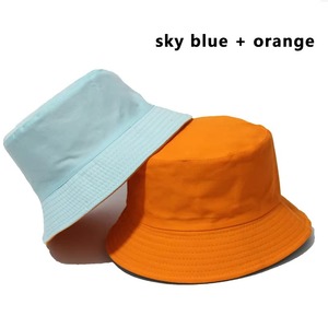 Chapeaux Bob Unisexe en Jean et Toile avec Nœud pour Femme – Idéal Plage, Pêche, Extérieur, Décontracté, Coton Respirant, Cyclisme, Voyage, Fête, Quotidien - Product Image 4