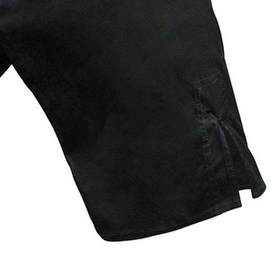 Shorts de boxe respirants à prix raisonnable pour les arts martiaux et les sports d'intérieur - Product Image 5