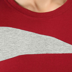 T-shirts pour hommes en gros, t-shirts décontractés pour hommes, t-shirts pour hommes pour l'été, t-shirts pour hommes en vente en ligne à prix raisonnable - Product Image 6