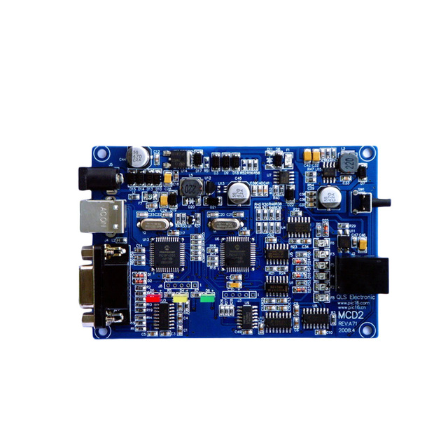 PCB Assembly High Frequency PCBA Production Control Board Double-sided PCB Assembly Service