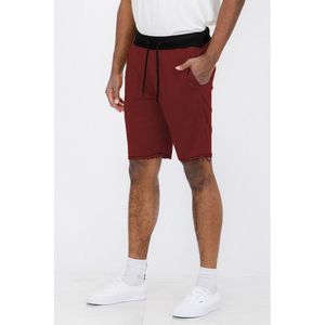 Pantaloncini sportivi da uomo Weiv Raw Cut - Product Image 1