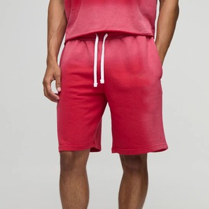 Factory Direct <b>Mens</b> <b>Jean</b> Shorts Relaxed Fit Shorts Premium Denim Low MOQ OEM Custom Apparel - Product Image 2
