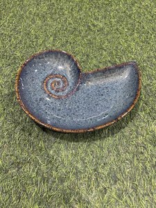 ชามเซรามิกสำหรับเสิร์ฟทนทานพิมพ์ลายปลอดภัยและเป็นมิตรกับสิ่งแวดล้อมสำหรับงานปาร์ตี้ใช้เวลา2ของตกแต่ง - Product Image 5