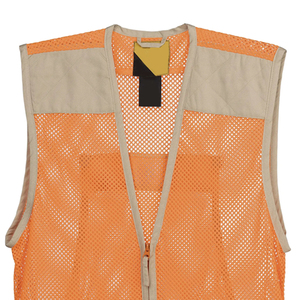 Gilet de chasse robuste pour l'extérieur, confortable à porter, multi-poches, camouflage, pour le tir - Product Image 5
