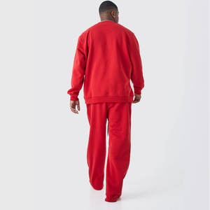 Conjunto Deportivo para Hombre de Alta Calidad y Estilo Único, Sudadera con Capucha y Pantalones Largos, Venta en Línea - Product Image 2