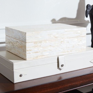 ถาดเสิร์ฟเครื่องประดับมุกสำหรับร้านอาหารและโรงแรม - Product Image 3