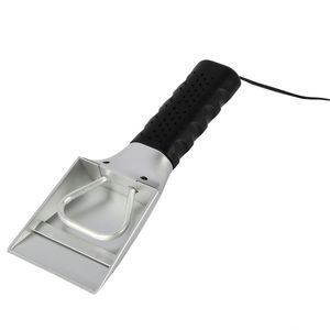 Raschietto Elettrico per Auto 12V con Cavo da 4,2 Metri e Spatola per Rimozione Ghiaccio e Neve - Product Image 6
