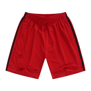 Pantalones Cortos Deportivos de Felpa Francesa Extra Grandes para Hombre, de Primera Calidad, para Entrenamiento Atlético, Casuales - Product Image 5