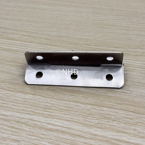 304 316 Stainless Steel Toilet Partition Accessories <b>Set</b> <b>for</b> Hotel Spa Apartment <b>Shower</b> Room & Public <b>Bathroom</b> Use - Product Image 3