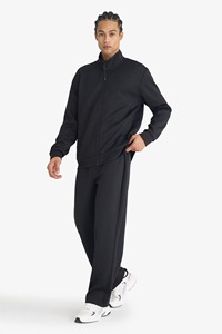 Custom Men Fleece <b>Jogger</b> Sweat Pants <b>Slim</b> Fit Gym Training Casual Wear Drawstring Waist Comfortable Streetwear - Product Image 6