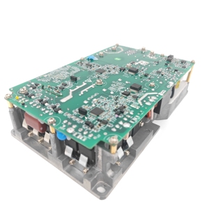 Chargeur de batterie <span class=keywords><strong>Dilong</strong></span> 3,3 kW 50 V OBC avec CANbus, chargeur embarqué 2 kW 48 V - Product Image 3