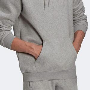 Sudadera con capucha de hombros caídos y lavado ácido, personalizada al por mayor para marcas de moda de lujo estadounidenses, precio de fábrica, suministro a granel - Product Image 5