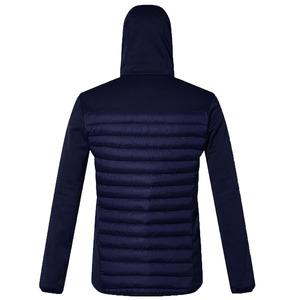 2025 Hot Sell <b>Men</b> Winter Quilted <b>Jacket</b> Padded Winter <b>Jackets</b> <b>light</b> weight puffer Padding <b>Jacket</b> - Product Image 5