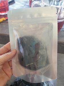 สาหร่ายทะเลออร์แกนิก-อูมิบูโด ไข่ปลาคาเวียร์เขียวสดปรุงรส อบแห้งในน้ำเกลือ บรรจุสูญญากาศ-VIET DELTA Lima - Product Image 5