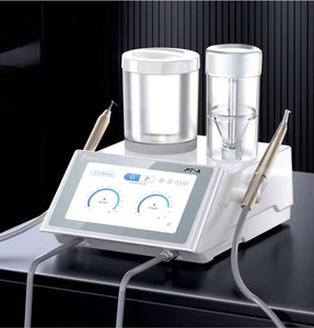 Sensor Dental Eléctrico de Alta Definición Ultra Rápido de Calidad de Exportación con Tecnología Integrada de Procesamiento de Imágenes Disponible al por Mayor - Product Image 5