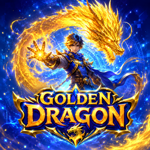 Golden Dragon Distributor Online Game Credits TaiChiMaster Vblink Distributor Fish <b>Table</b> Game for Recreational Facilities - Product Image 1