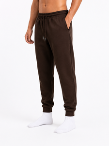 cuffed sweat pant comfortable and stylish soft fabric perfect for casual wear athletic fit durable material trendy daily jogger - Product Image 2