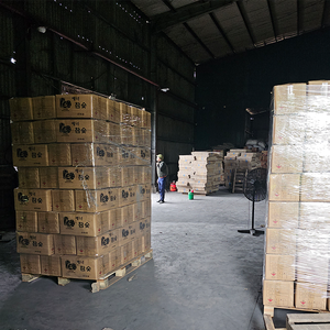 Embalaje de carbón negro en bolsa de PP de la fábrica de Vietnam con alta calidad y material - Product Image 6