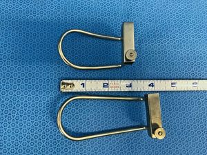 Écarteur abdominal auto-retenant en acier inoxydable, instrument chirurgical, dispositif médical, équipement de chirurgie, réutilisable pour interventions - Product Image 5