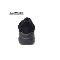 Baskets de danse unisexe OEM en maille et daim pour entraînement de jazz, légères, à lacets, avec logo personnalisé, faible MOQ, fabricant, semelle extérieure en PU, modèle