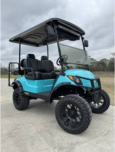 Venta Premium de Carrito de Golf de 4 Plazas, 72v 48v, Todoterreno - Product Image 3