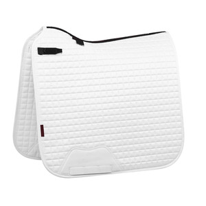 Almohadilla de Montar a Caballo de Alta Calidad con Logotipo Bordado Personalizado, Almohadilla de Salto Inglesa para Caballo, Venta al por Mayor - Product Image 2