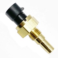 Coche 12191170. 12608814 y 15326388 de 15369305 de 19236568 de 21373 de 213794 de 213953 de 8121911700, 8126088140 de agua, Sensor de temperatura