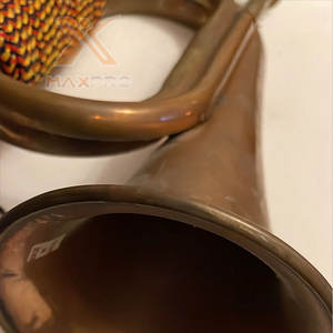 Cuerdas para Corneta de Alta Calidad, Fabricadas Profesionalmente, Servicio OEM, Cuerdas para Corneta 2026 en Grandes Cantidades - Product Image 4