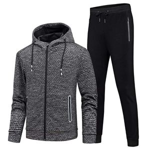 Survêtements personnalisés, vêtements décontractés, streetwear, mode, sweats à capuche, séchage rapide, respirant, léger, pour hommes et femmes, vente en gros, OEM - Product Image 3