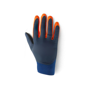 Nouveaux gants de travail en cuir de chèvre pour la construction industrielle, flexibles, compatibles avec les écrans tactiles, gants de sécurité mécaniques - Product Image 5