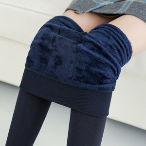 Pantalones Deportivos Multiusos al por Mayor para Mujer, Leggings de Yoga con Control de Abdomen, Elásticos en Cuatro Direcciones, Color Durazno - Product Image 6