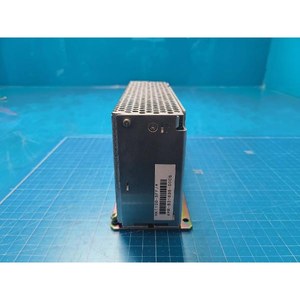 แหล่งจ่ายไฟแบบสวิตชิ่ง TDK KHT-100-5FF มือสอง ใช้งานได้ทันที อะไหล่อุปกรณ์เซมิคอนดักเตอร์รุ่นเก่า - Product Image 3
