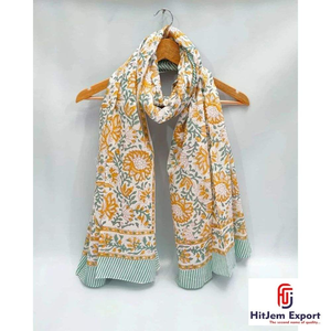 Pañuelo Cuadrado de Seda Estampado de Lujo para Mujer, Suave y Ligero, Hiyab, Chal, Fabricante OEM ODM, Proveedor Mayorista - Product Image 2