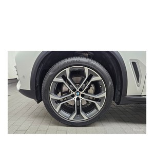 BMW X5 XDrive 40i XLine 2023, 16,766 km, Volante a la Izquierda, Caja de Cambios Automática, con Cámara Trasera - Product Image 5