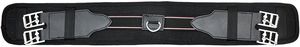 ROYAL INTERNATIONAL - Silla de Montar Inglesa Profesional sin Árbol, de Cuero, para Carreras de Caballos, Equipo de Equitación Ligero - Product Image 3