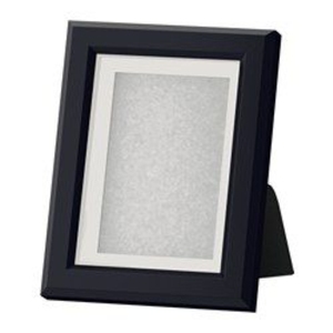 Cadre photo en bois sculpté sur mesure, rustique, carré, avec gravure florale vintage, pour décoration intérieure, vente en gros - Product Image 5