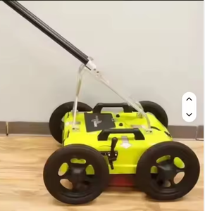 Meilleure Offre Ensemble de Jeu Laser Professionnel Multijoueur Commercial - Product Image 1