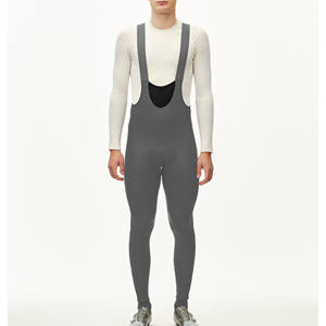 Pantalones Cortos de Ciclismo Flexibles para Hombre, Antideslizantes, Ajustables, Servicio OEM Personalizado, Tela de Buena Calidad, Reflectantes - Product Image 6