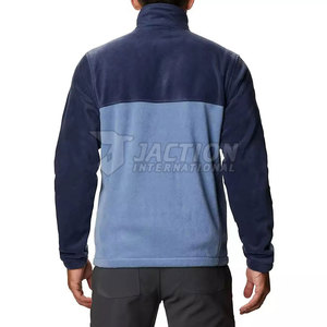 Low Moq Custom Size Durable Material Men Fleece <b>Jackets</b> <b>Cheap</b> Price High Quality Casual Wear <b>Winter</b> <b>Jacket</b> - Product Image 3