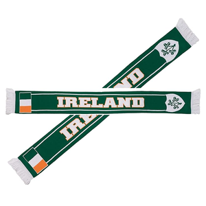 Bufandas al por Mayor para Todos los Países, Bufanda para Apoyar al Equipo de Fútbol, Bufanda para Aficionados al Fútbol - Product Image 2