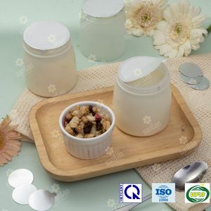 ฝาปิดอัจฉริยะ PS ป้องกันการรั่วซึม ซีลปิดผนึกวัสดุคอมโพสิต สำหรับขวดแก้ว บรรจุภัณฑ์อาหาร กล่องเสริม - Product Image 3