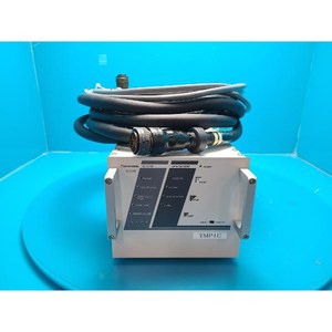 SHIMADZU EI-1303MD Usado como está, piezas de equipos semiconductores Legacy - Product Image 1
