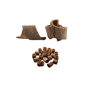 Hot Sale Top Notch Quality Factory In Vietnam Private <b>label</b> Round Cut Cassia Bark Customized Packaging - Product Image 3