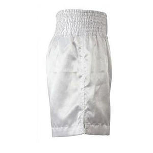 Pantalones Cortos de Boxeo Transpirables de Poliéster Personalizados, Pantalones de Entrenamiento de MMA y Muay Thai para Hombre, Otoño, con Color y Talla Personalizables - Product Image 2
