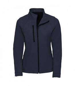 Chaqueta Softshell para Mujer, Superventas, Calidad Premium, Nuevo Diseño, Producto Más Vendido - Product Image 2