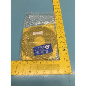 ÉLECTRODE VARIAN E17076770, 1ère planaire, 158252 - Équipements et pièces semi-conductrices d'occasion fiables à l'échelle mondiale chez - Product Image 1