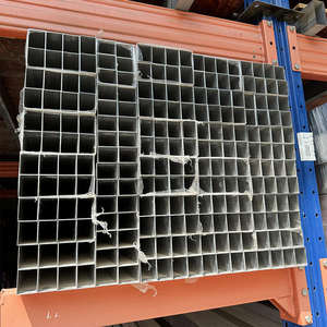 ซัพพลายเออร์ท่ออลูมิเนียมสี่เหลี่ยมตกแต่งคุณภาพสูง 6061 6063 6005 สำหรับอาคารอุตสาหกรรม โรงงานเวียดนาม - Product Image 3