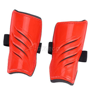 สนับแข้งคุณภาพสูงสำหรับชกมวย ป้องกันขา สนับแข้งสำหรับผู้ชาย ขาย - Product Image 3