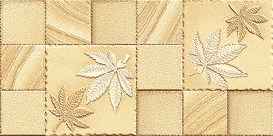 Carreaux muraux Premium Choice de qualité supérieure, carreaux d'élévation Asia Tiles 300x600mm pour salle de conférence. - Product Image 4